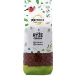 Biolinie Bio rýže červená 0,5 kg – Zboží Dáma