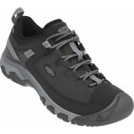 Keen Ridge Flex WP Men black magnet – Zboží Mobilmania