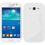 Pouzdro S Case Samsung B5510 Galaxy Y Pro bílé – Hledejceny.cz