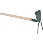 Fed plochá s 2 hroty s násadou 100cm 103/1000 – Zboží Dáma