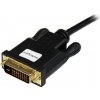 Propojovací kabel StarTech MDP2DVIMM10B