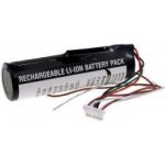 Powery Garmin StreetPilot C530 2200mAh Li-Ion 3,7V - neoriginální – Hledejceny.cz