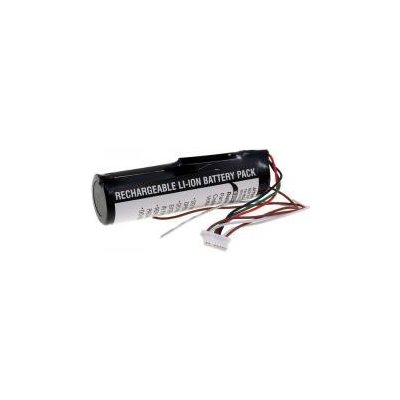 Powery Garmin StreetPilot C530 2200mAh Li-Ion 3,7V - neoriginální – Zboží Mobilmania