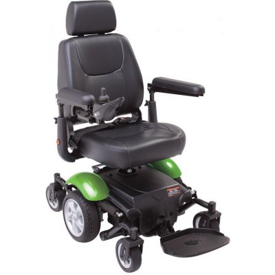 Rascal Ryley se zdvihem sedadla | Zboží Auto