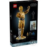 LEGO® Star Wars™ 75398 C-3PO™ – Hledejceny.cz