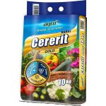 AGRO Cererit Hobby GOLD 10 kg – Zboží Dáma