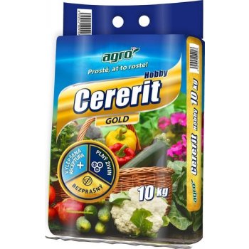 AGRO Cererit Hobby GOLD 10 kg