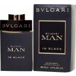 Bvlgari Man In Black parfémovaná voda pánská 100 ml – Zboží Mobilmania