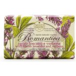 Nesti Dante Romantica mýdlo Levandule 250 g – Zboží Dáma