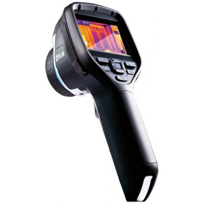 FLIR e40 – Zboží Živě