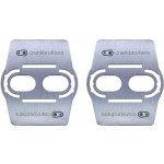 podložka Crankbrothers Shoe Shields 2009 – Zboží Dáma