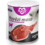 Marty Monoprotein hovězí 800 g – Hledejceny.cz