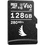 Angelbird AV PRO microSD 128GB AVP128MSDV60 – Zboží Mobilmania