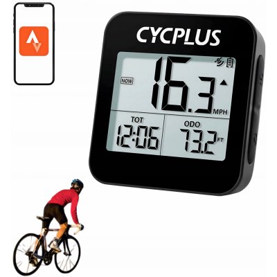 Cycplus G1 – Zboží Dáma
