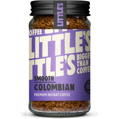 Little's Colombian 50 g