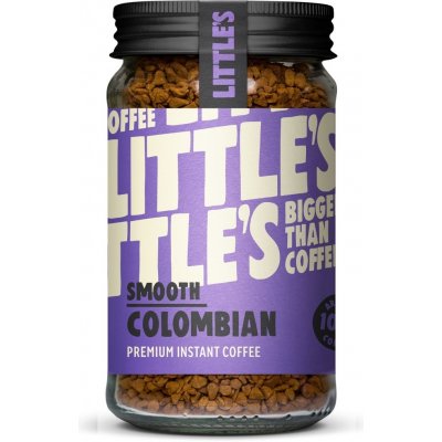 Little's Colombian 50 g – Zboží Dáma