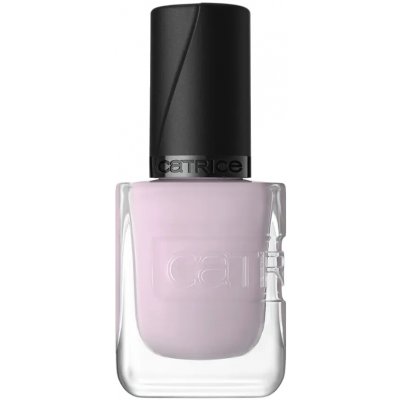 Catrice Lak na nehty Gel Affair 048 Frosted Crush – Zboží Dáma