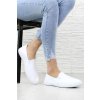 Dámské espadrilky Prety slip on 11018-4LT.BE Béžové