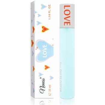 Neness Love parfémovaná voda dámská 33 ml