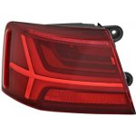 Levé zadní světlo LED vnější Audi A6 C7 (4G) 14-18 SEDAN VALEO – Hledejceny.cz