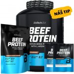 BioTech USA Beef Protein 1816 g – Hledejceny.cz