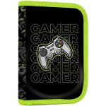 Oxybag jednopatrový 2 chlopně prázdný Gamer – Zboží Dáma