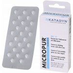 MICROPUR CLASSIC MC 1T 100 tablet – Zboží Dáma