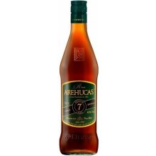 Arehucas Club Rum 7y 40% 0,7 l (holá láhev)
