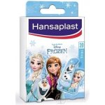 Hansaplast Junior Frozen náplast 20 ks – Sleviste.cz