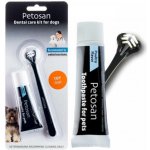 Petosan sada pro dentální hygienu Large – Hledejceny.cz