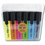 Edding 345 6 ks – Zboží Živě