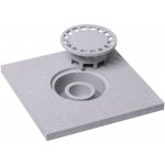 Itadeco 550 x 550mm – Zboží Dáma