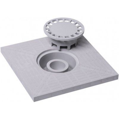 Itadeco 550 x 550mm – Zboží Dáma