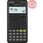 CASIO FX-85 ES Plus 944253 – Hledejceny.cz