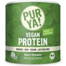 PUR YA! Konopný protein pro vegany 250 g