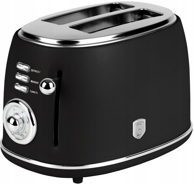 Berlingerhaus BH-9640