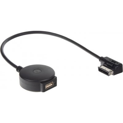 Bluetooth A2DP modul pro Audi s AMI 552btad1b 552btad1b | Zboží Auto