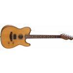 Fender Acoustasonic Standard Telecaster ANA – Zboží Dáma