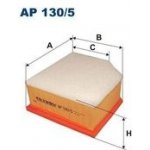 Vzduchový filtr FILTRON AP 130/5 – Hledejceny.cz