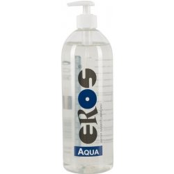 EROS Aqua 1 l bottle