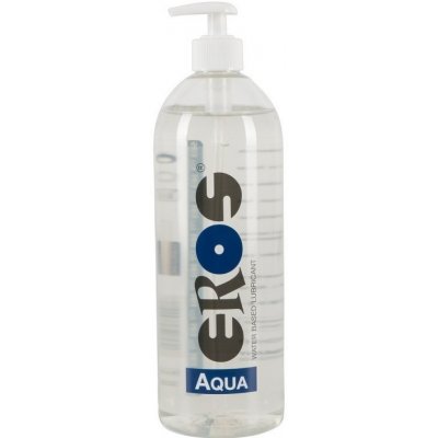 EROS Aqua 1 l bottle – Zbozi.Blesk.cz