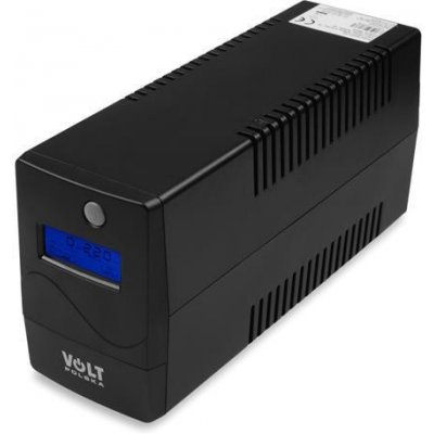 VOLT Micro 800VA – Zboží Mobilmania