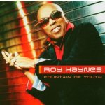 Haynes Roy - Fountain Of Youth – Hledejceny.cz