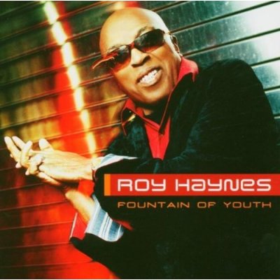 Haynes Roy - Fountain Of Youth – Hledejceny.cz