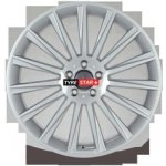 Keskin KT18 8,5x19 5x112 ET30 silver – Hledejceny.cz