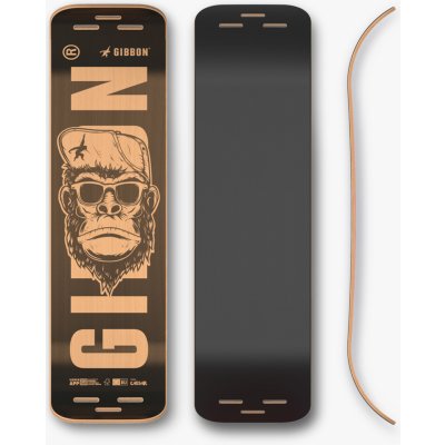 Giboard Caesar – Zboží Dáma