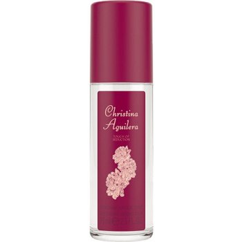 Christina Aguilera Touch of Seduction deodorant sklo 75 ml