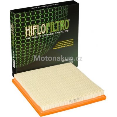HIFLOFILTRO HIFLO vzduchový filtr HFA6002 – Hledejceny.cz