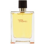 Hermès Terre D'Hermès toaletní voda pánská 100 ml tester – Zbozi.Blesk.cz