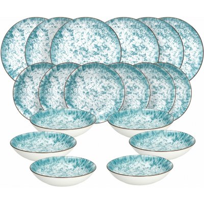 Tognana KALOS Jídelní souprava 18 ks – Sleviste.cz